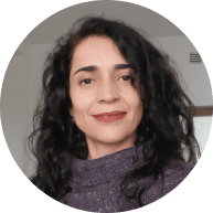 Aziza Bakhtdavlatova