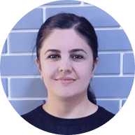 Firuza Nazarkhudoeva