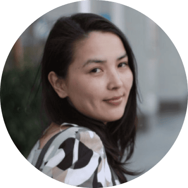 Nazira Zholdoshbekova